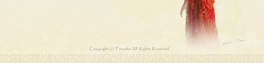 Copyright (c) Farasha All Rights Reserved.